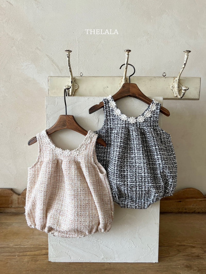 Lala - Korean Baby Fashion - #babyboutiqueclothing - Kona Suit - 10