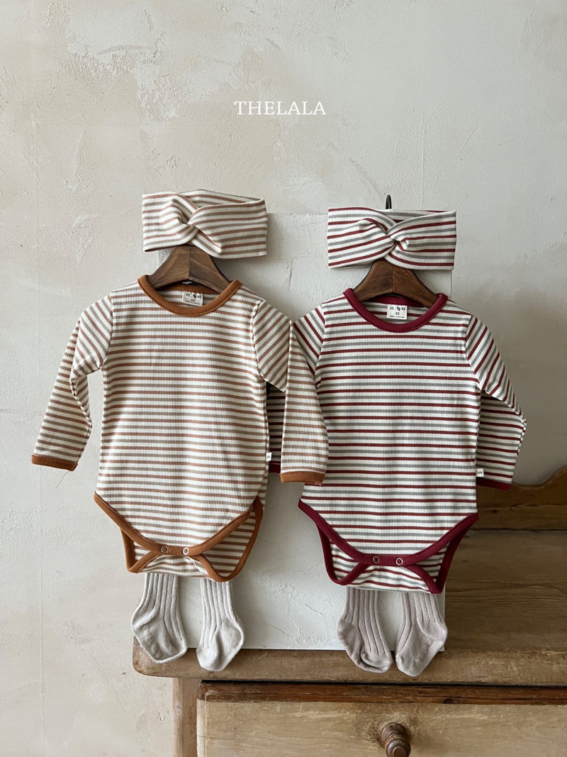 Lala - Korean Baby Fashion - #babyboutiqueclothing - Matdongsan Suit
