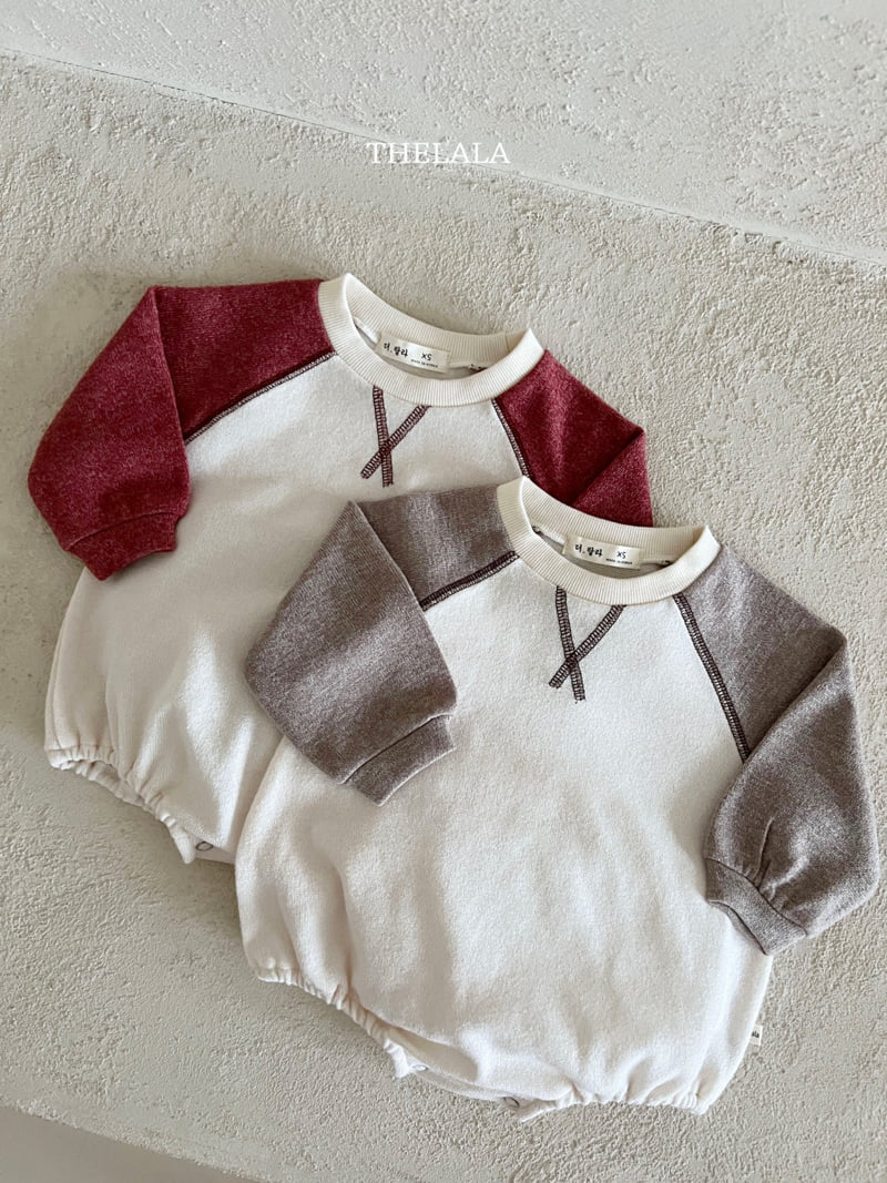 Lala - Korean Baby Fashion - #babyclothing - Grand Suit - 12
