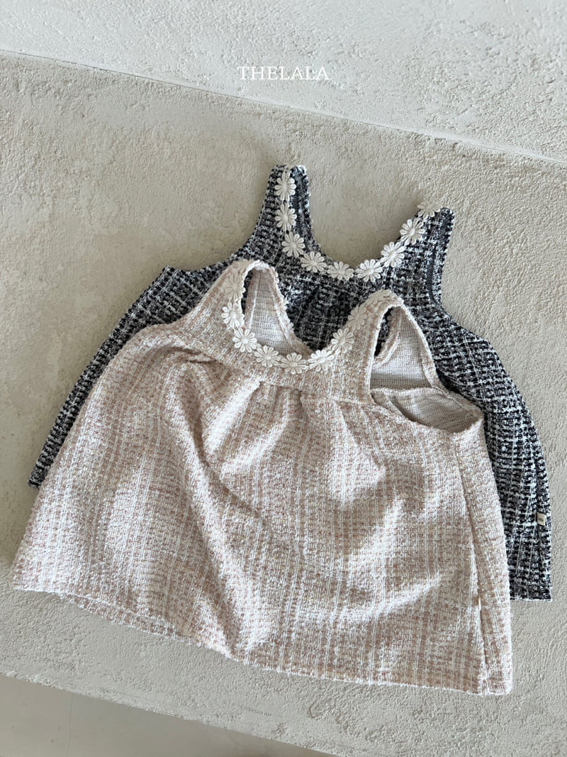 Lala - Korean Baby Fashion - #babyclothing - Kona One-piece - 12
