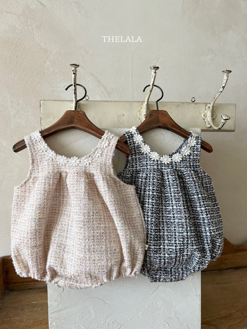 Lala - Korean Baby Fashion - #babyclothing - Kona Suit - 11