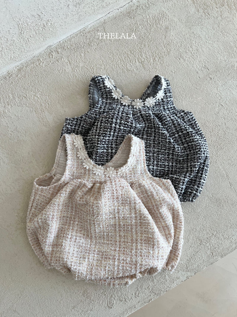 Lala - Korean Baby Fashion - #babyfashion - Kona Suit - 12