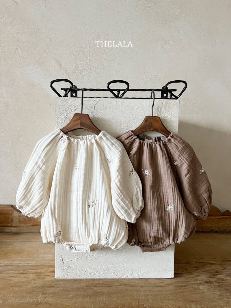 Lala - Korean Baby Fashion - #babyfashion - O-dang Suit - 10