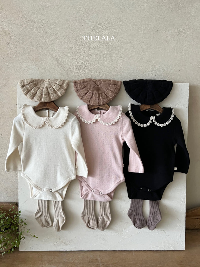 Lala - Korean Baby Fashion - #babyfashion - Angko Suit - 8