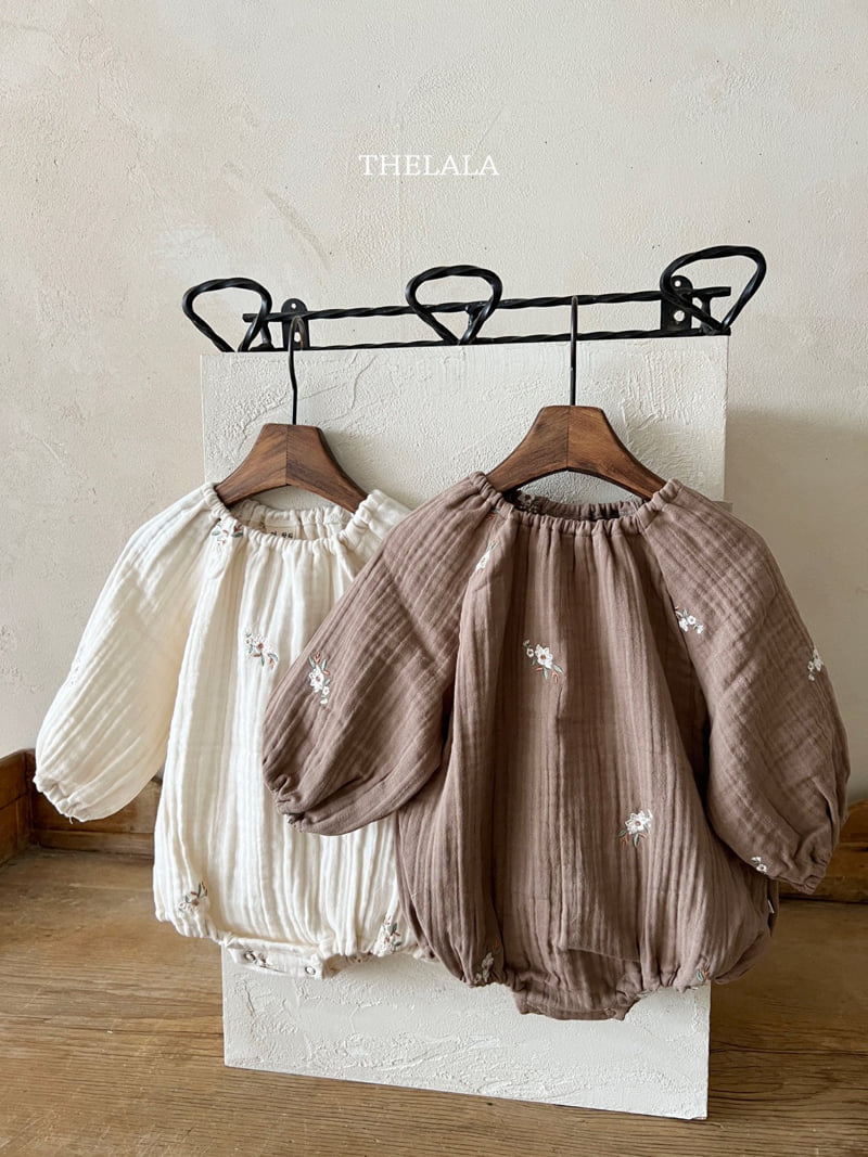 Lala - Korean Baby Fashion - #babyfever - O-dang Suit - 11