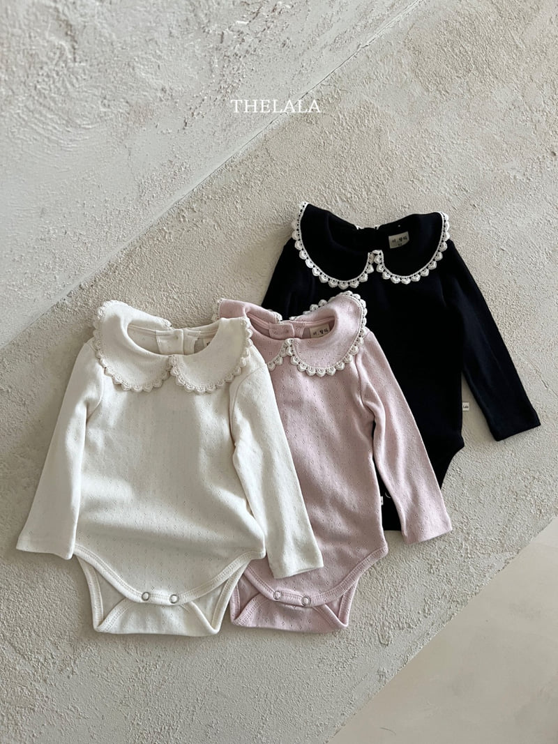 Lala - Korean Baby Fashion - #babylifestyle - Angko Suit - 11