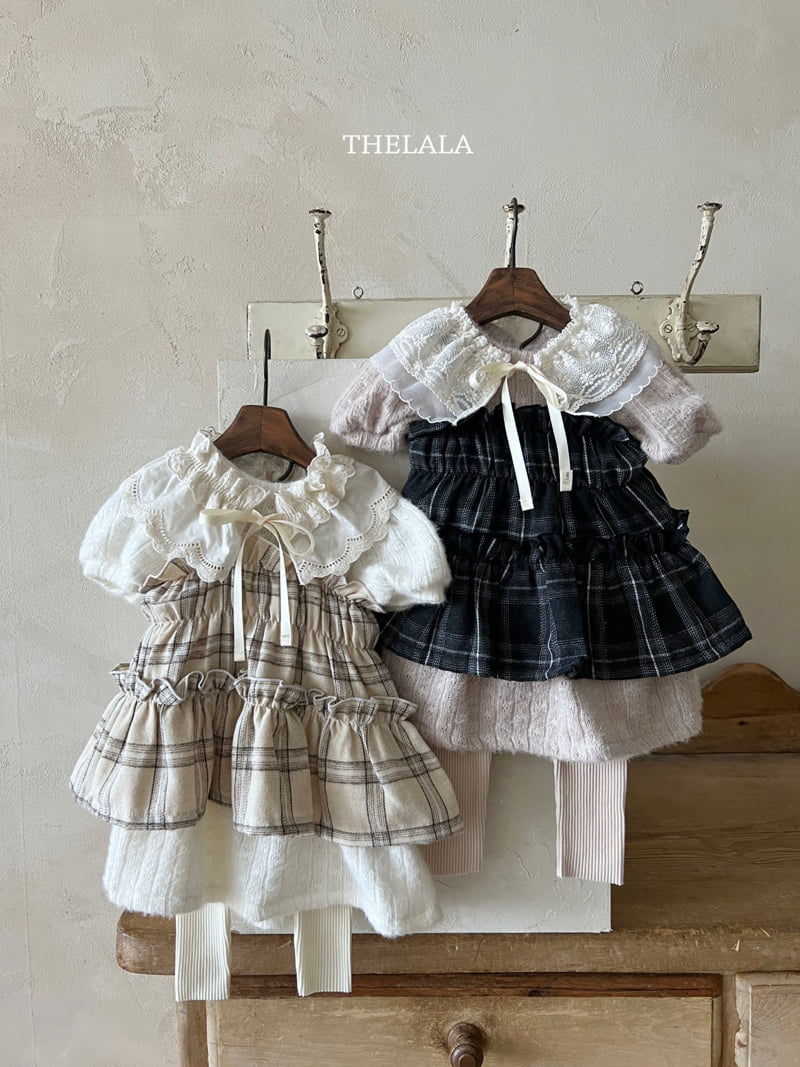 Lala - Korean Baby Fashion - #babyoninstagram - Butterfly Cape - 7