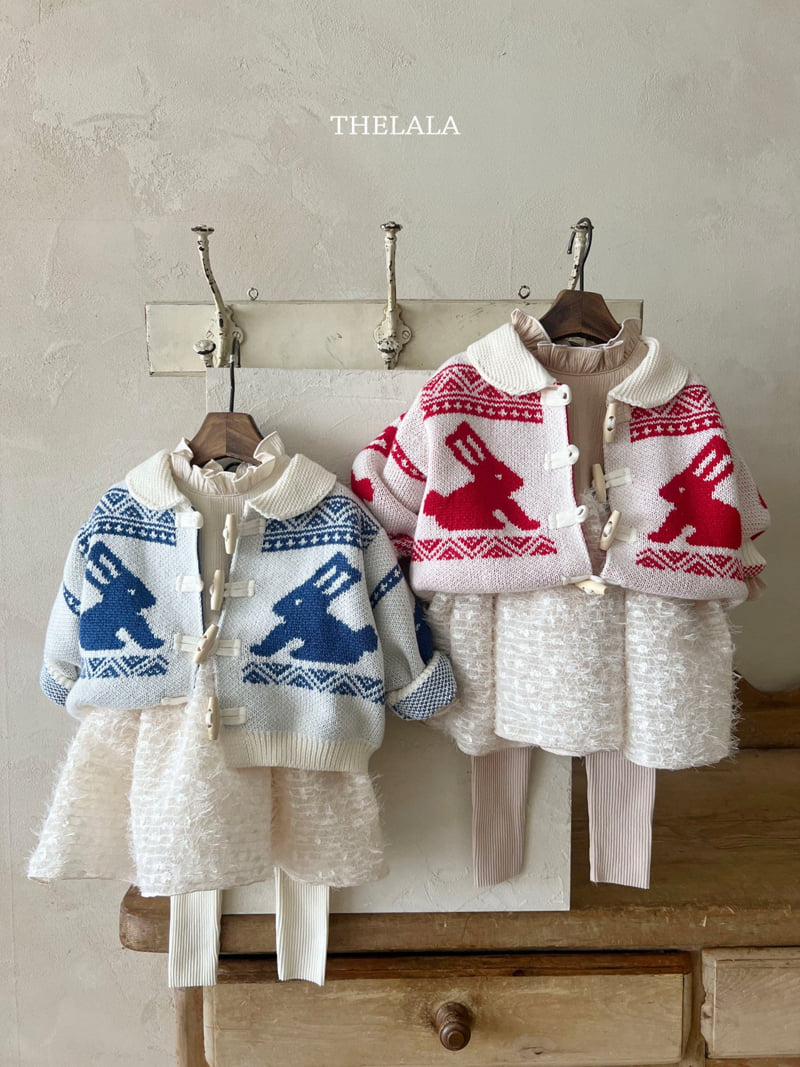 Lala - Korean Baby Fashion - #babyoninstagram - Siru One-piece - 5
