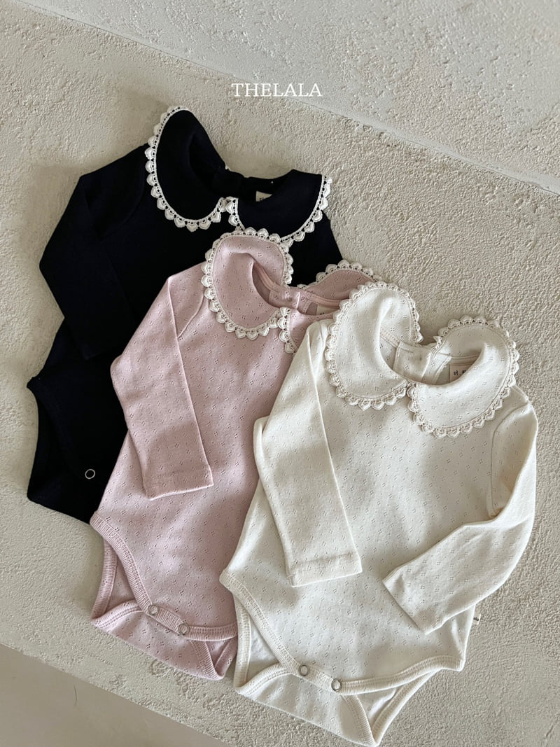 Lala - Korean Baby Fashion - #babyoninstagram - Angko Suit - 12