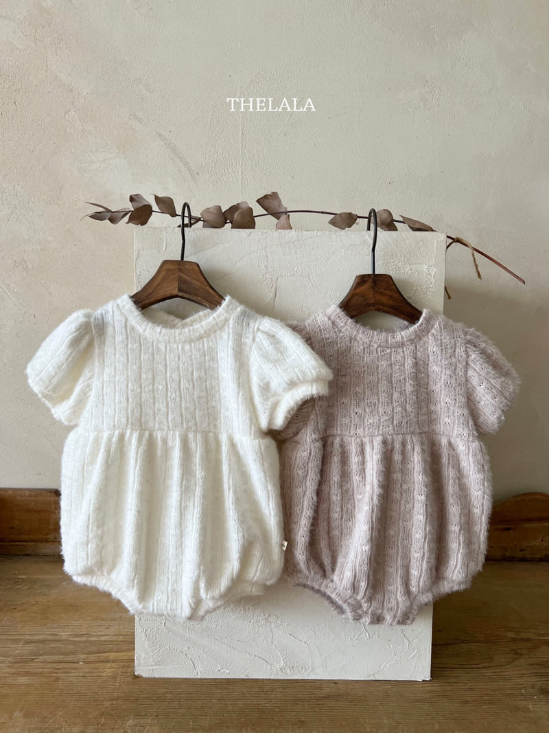 Lala - Korean Baby Fashion - #babyoninstagram - Mongshil Suit - 10