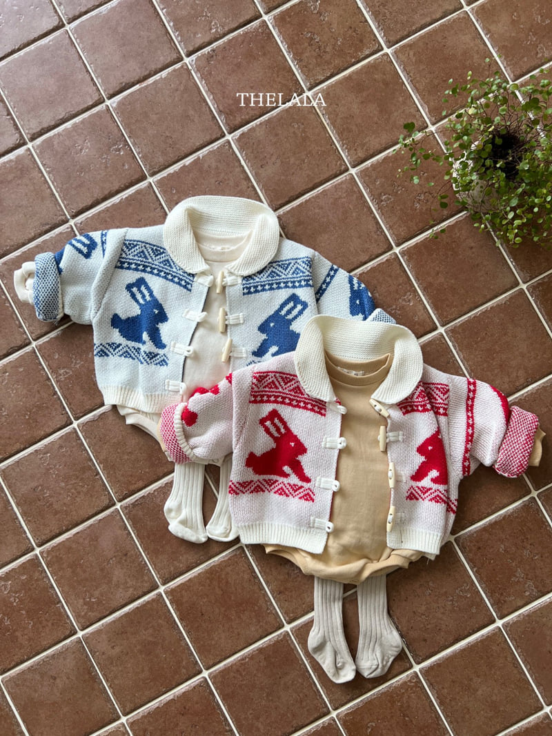 Lala - Korean Baby Fashion - #babyootd - Day Suit - 3