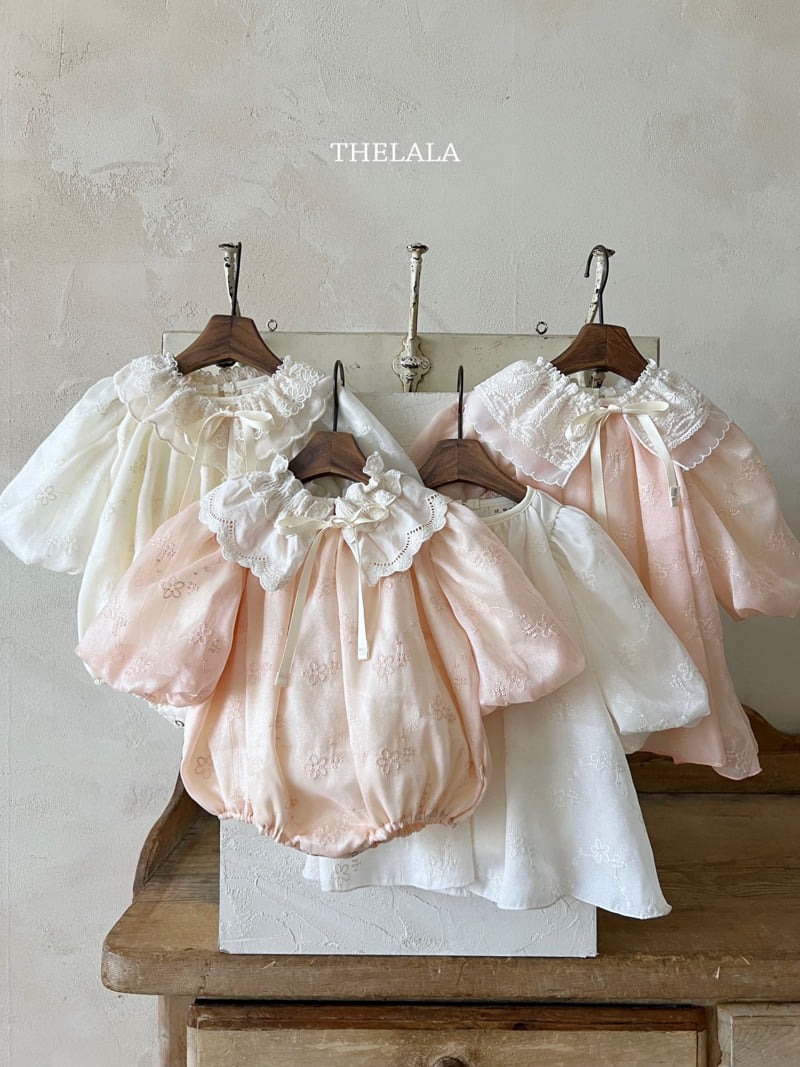 Lala - Korean Baby Fashion - #babyootd - Butterfly Cape - 8