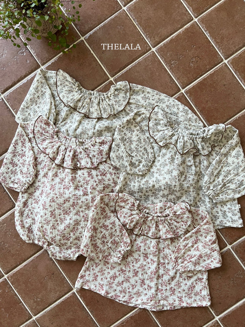 Lala - Korean Baby Fashion - #babyootd - Areum Suit - 7