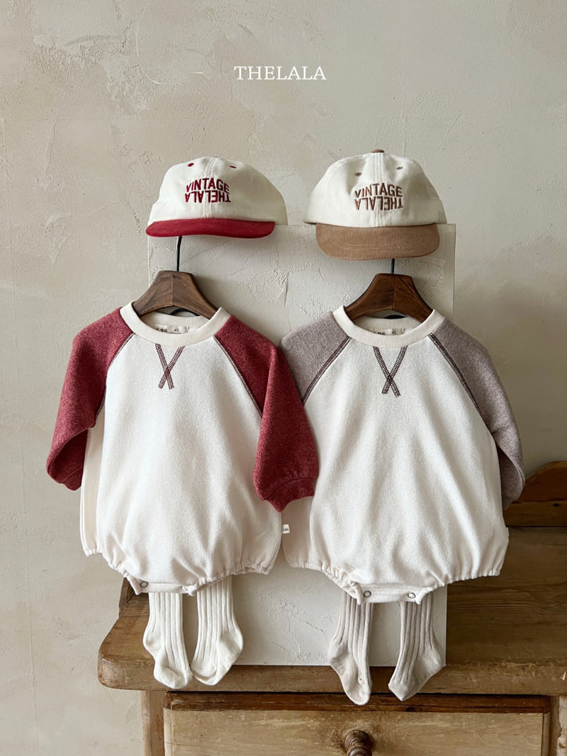 Lala - Korean Baby Fashion - #babyootd - Grand Suit - 3