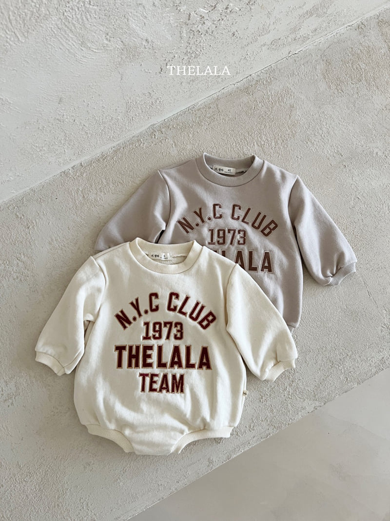 Lala - Korean Baby Fashion - #babyootd - NY Suit - 10