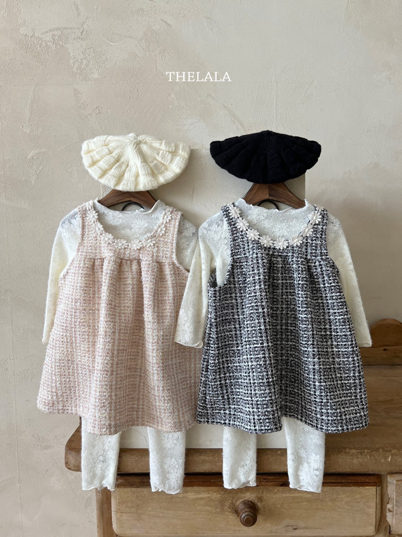 Lala - Korean Baby Fashion - #babyootd - Kona One-piece - 3
