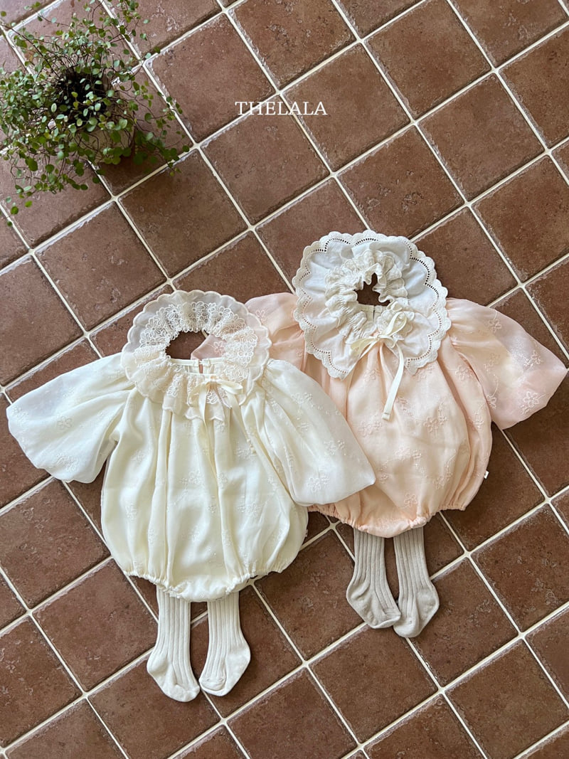 Lala - Korean Baby Fashion - #babyoutfit - Butterfly Cape - 10