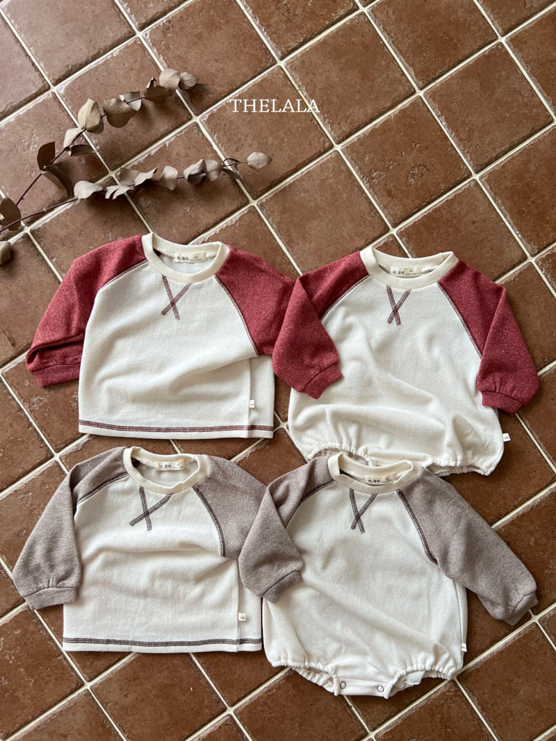 Lala - Korean Baby Fashion - #babyoutfit - Grand Suit - 5