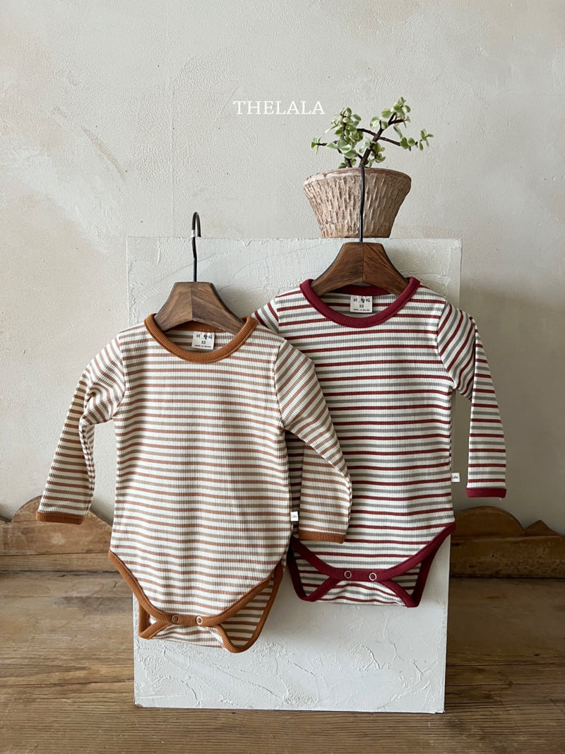 Lala - Korean Baby Fashion - #babyoutfit - Matdongsan Suit - 10