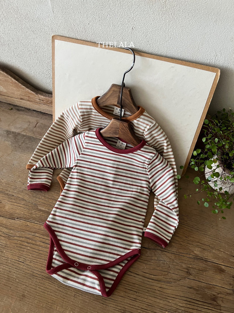 Lala - Korean Baby Fashion - #babyoutfit - Matdongsan Suit - 9