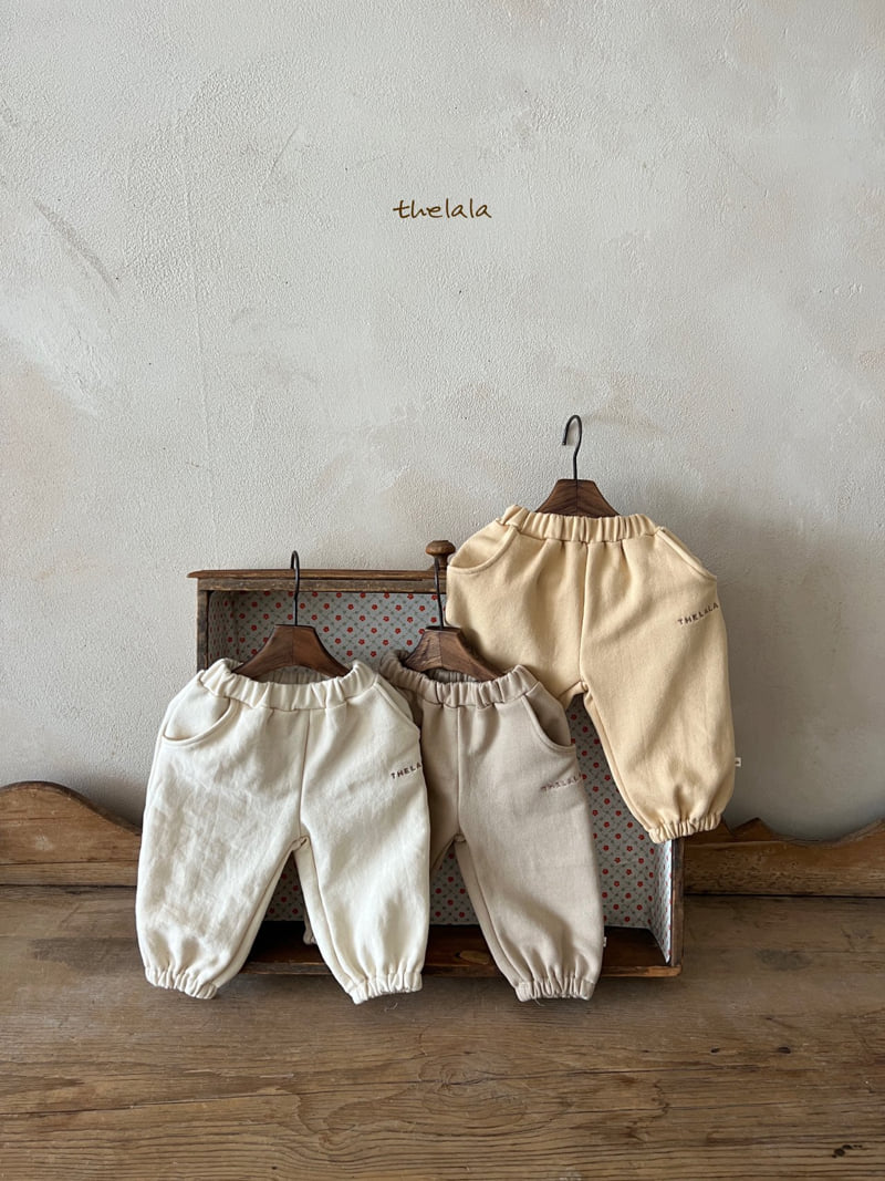 Lala - Korean Baby Fashion - #babywear - Day Jogger Pants - 9