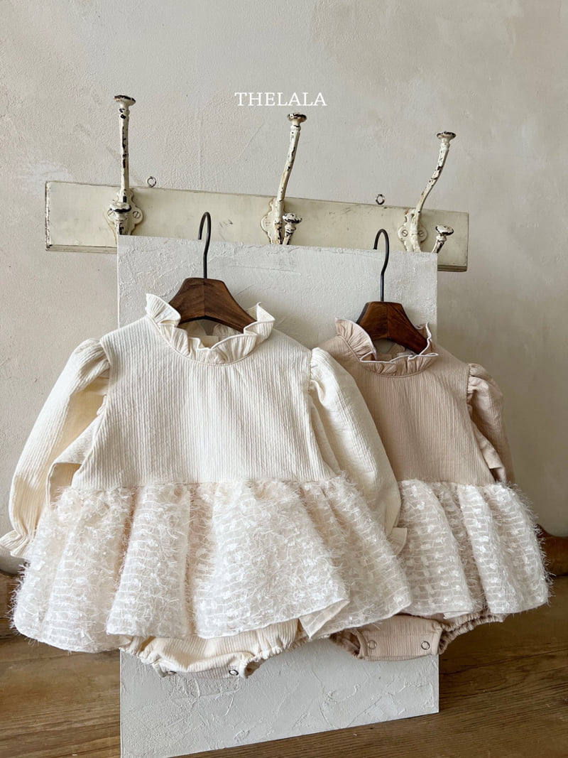 Lala - Korean Baby Fashion - #babywear - Siru Suit - 8