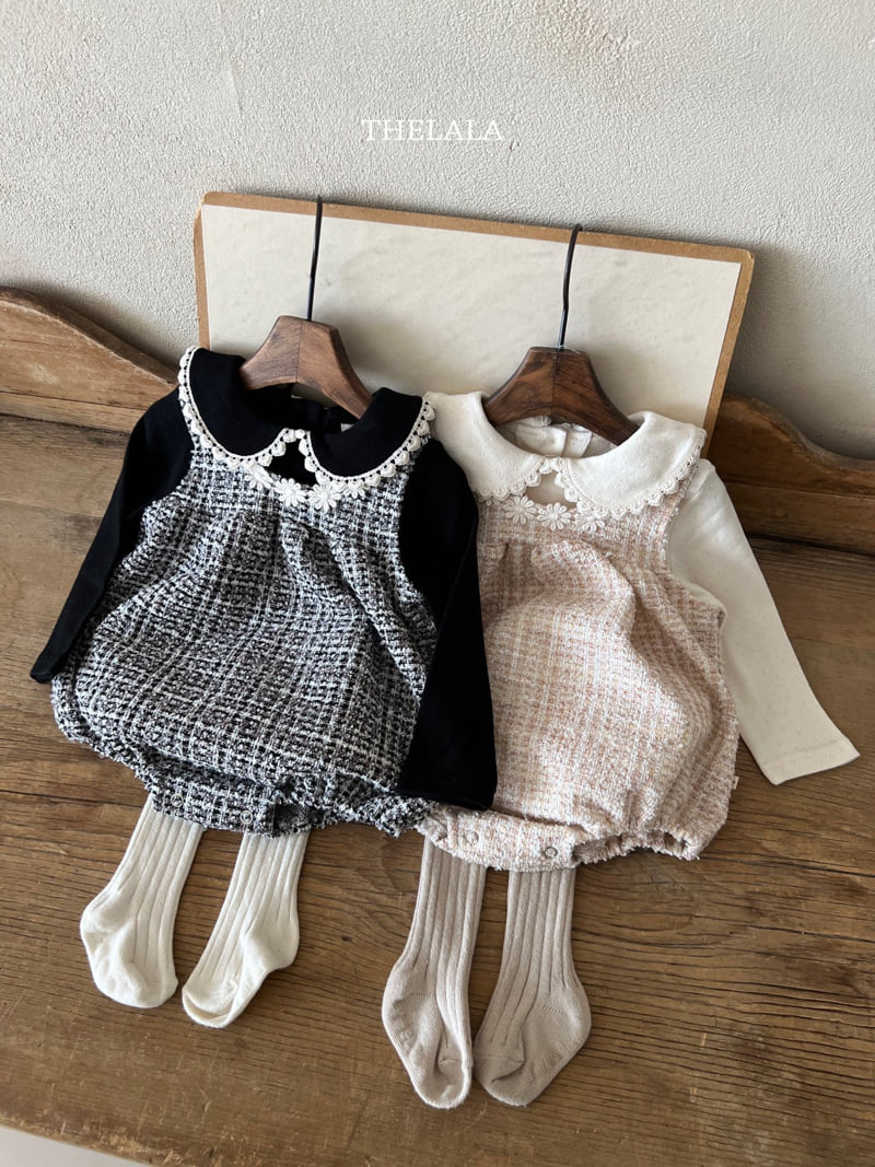 Lala - Korean Baby Fashion - #babywear - Kona Suit - 5