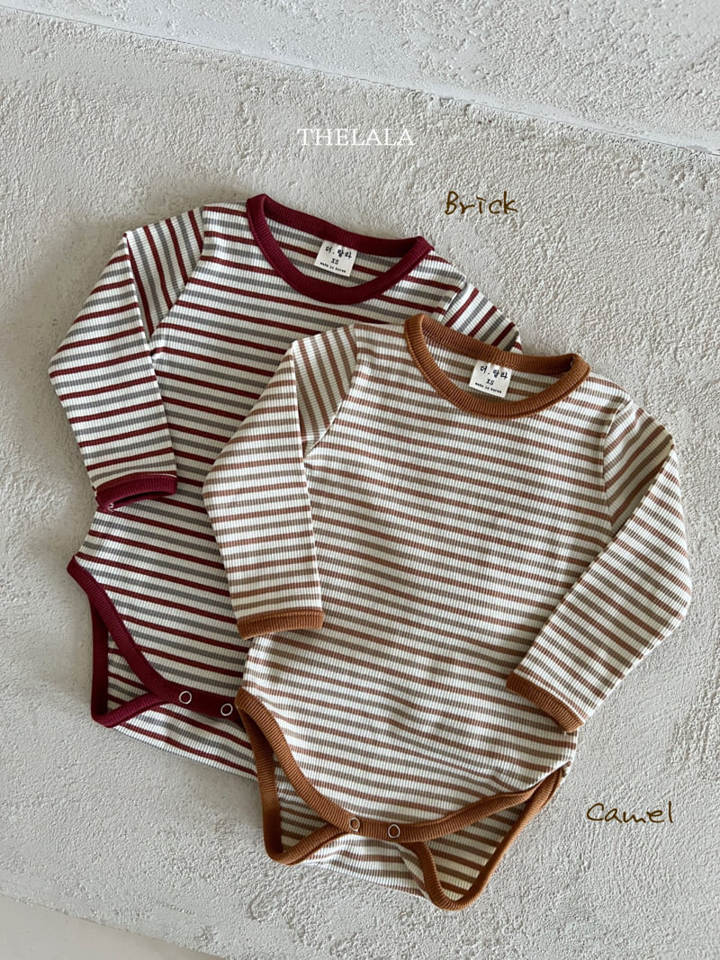Lala - Korean Baby Fashion - #onlinebabyboutique - Matdongsan Suit - 12