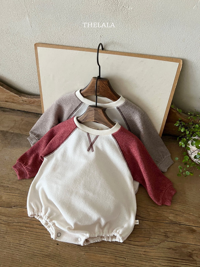 Lala - Korean Baby Fashion - #onlinebabyshop - Grand Suit - 8