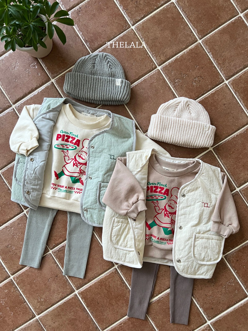 Lala - Korean Baby Fashion - #onlinebabyshop - Cody Leggings - 7