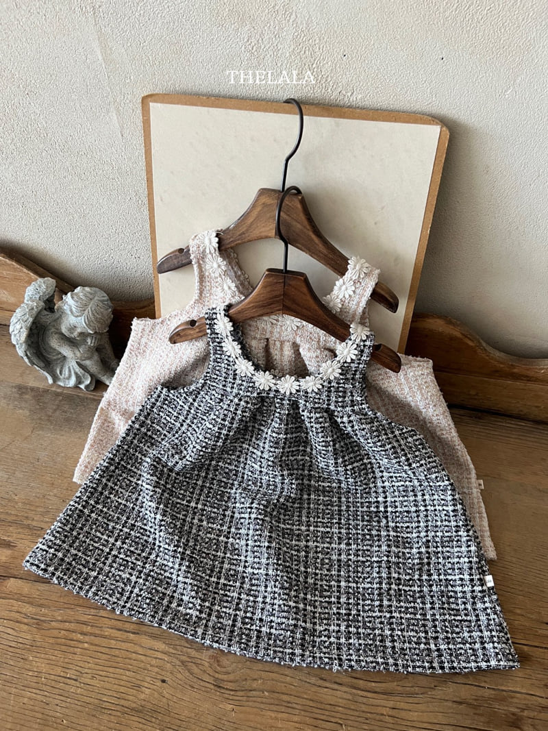 Lala - Korean Baby Fashion - #smilingbaby - Kona One-piece - 9