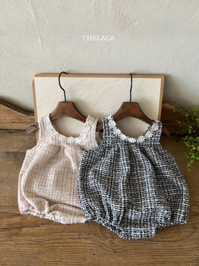 Lala - Korean Baby Fashion - #smilingbaby - Kona Suit - 8