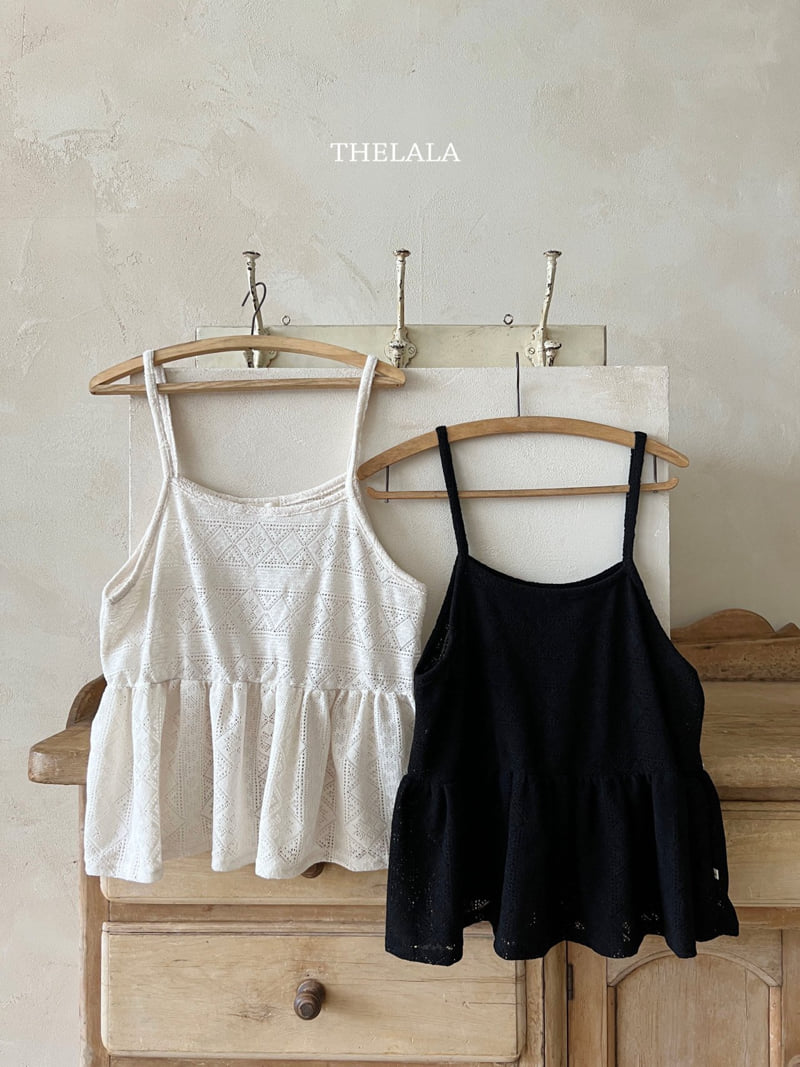 Lala - Korean Women Fashion - #pursuepretty - Dia Bustier (MOM) - 10