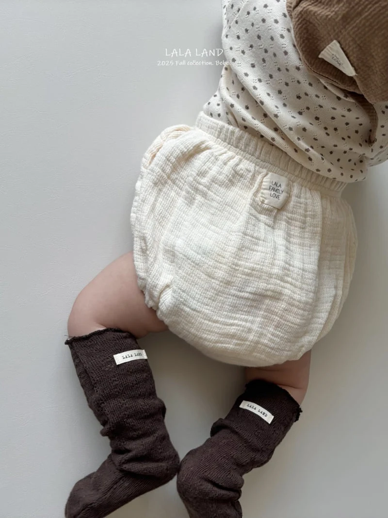 Lalaland - Korean Baby Fashion - #babyboutique - bebe Fry Tee - 8
