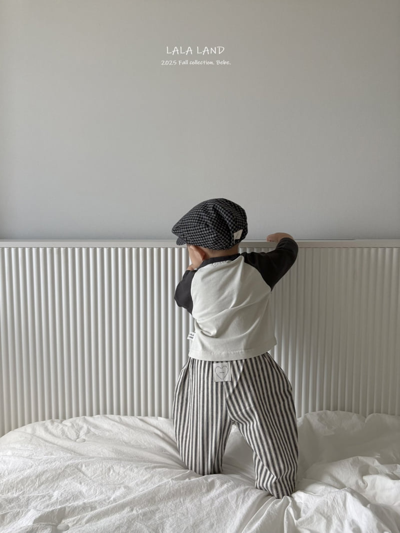 Lalaland - Korean Baby Fashion - #babyboutique - bebe Churros Bloomers - 7