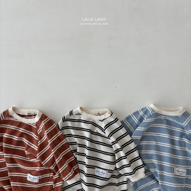 Lalaland - Korean Baby Fashion - #babyboutique - bebe Saint Suit - 11