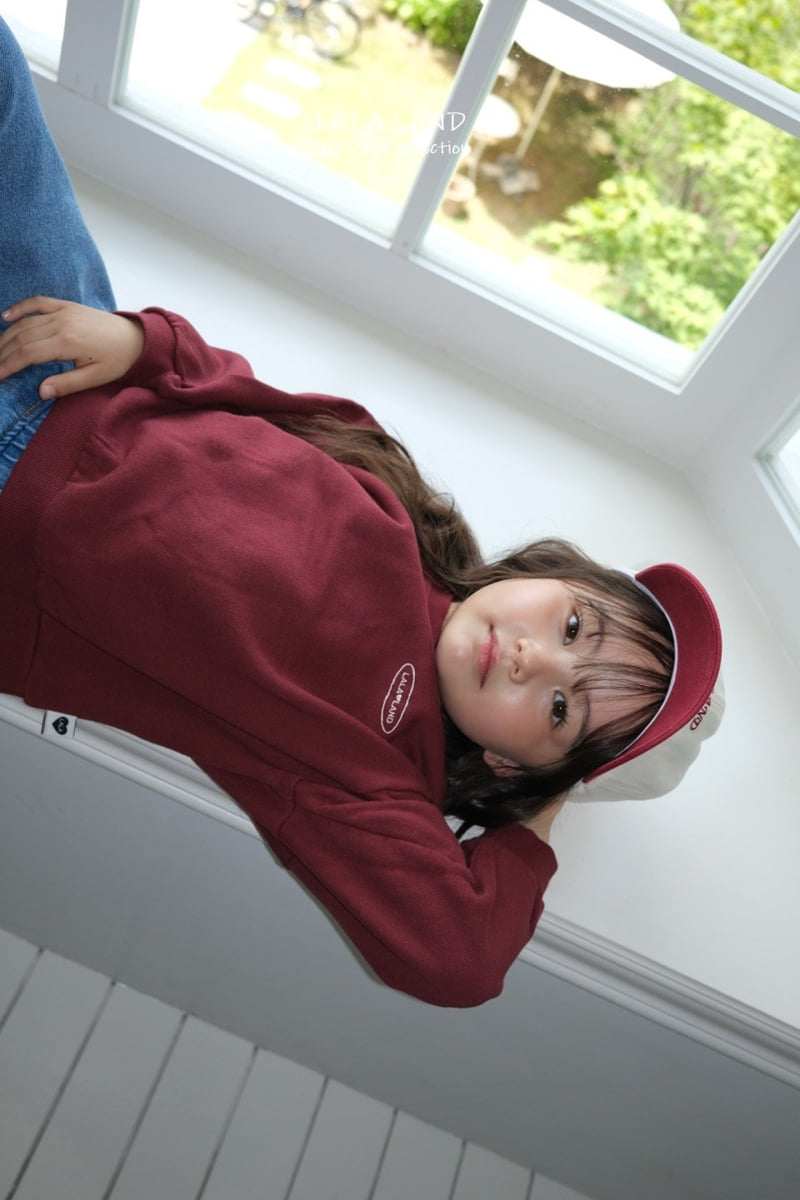 Lalaland - Korean Baby Fashion - #babyboutiqueclothing - kids Love Lala Sweatshirt - 3