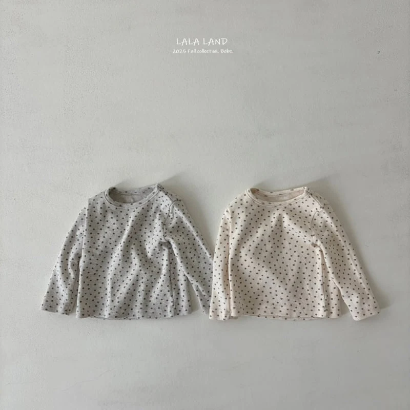 Lalaland - Korean Baby Fashion - #babyclothing - bebe Fry Tee - 10