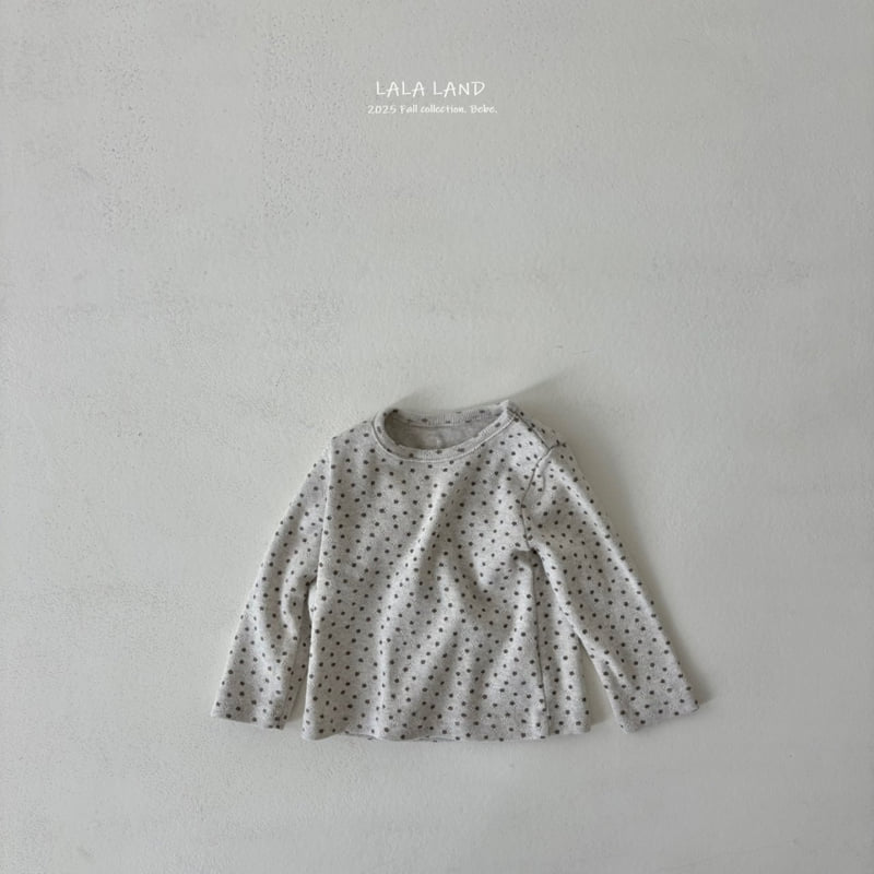 Lalaland - Korean Baby Fashion - #babyfashion - bebe Fry Tee - 11