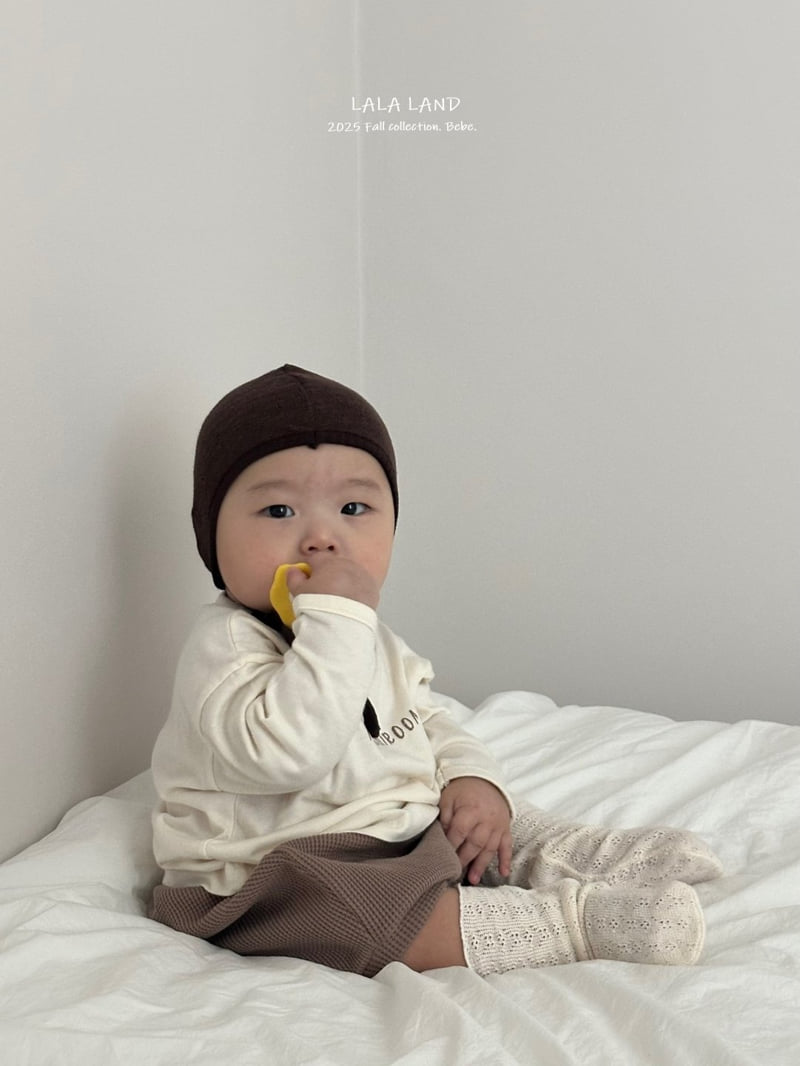 Lalaland - Korean Baby Fashion - #babyfashion - bebe Hiru Bloomer - 3