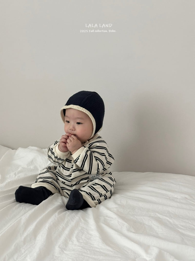 Lalaland - Korean Baby Fashion - #babyfever - bebe Saint Suit