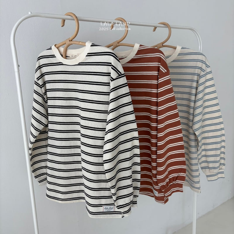 Lalaland - Korean Baby Fashion - #babyfever - kids Mom Saint Tee