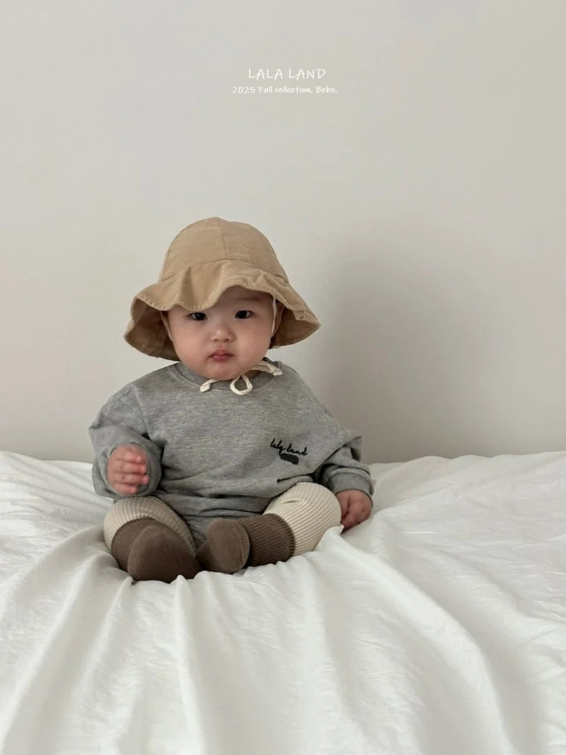 Lalaland - Korean Baby Fashion - #babyfever - bebe Bong Bong Leggings - 5