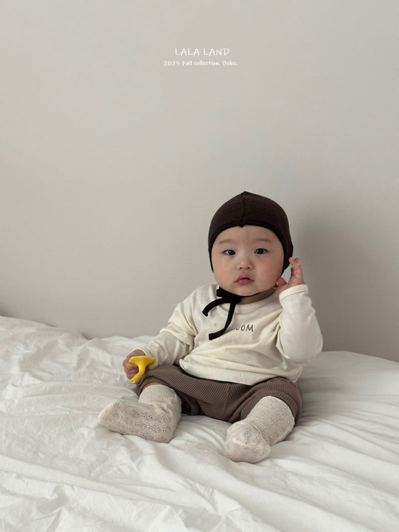 Lalaland - Korean Baby Fashion - #babyfashion - bebe Hiru Bloomer - 4