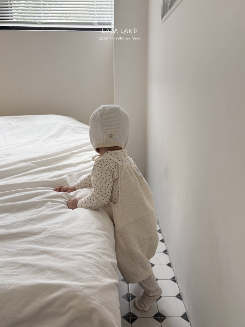 Lalaland - Korean Baby Fashion - #babylifestyle - bebe Cotton Candy Suit - 6
