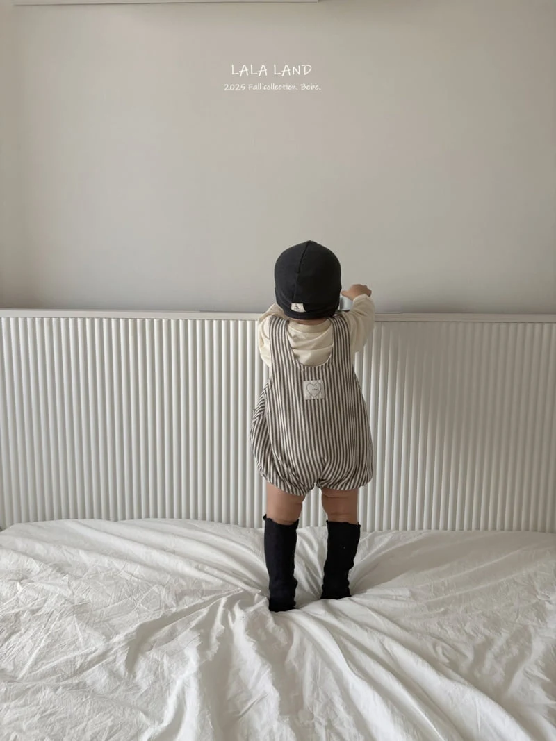 Lalaland - Korean Baby Fashion - #babygirlfashion - bebe Knit Socks - 4