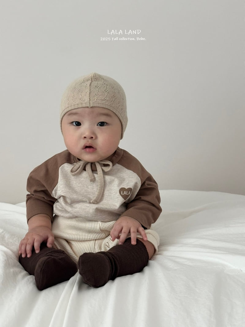 Lalaland - Korean Baby Fashion - #babyoninstagram - bebe Hiru Bloomer - 7