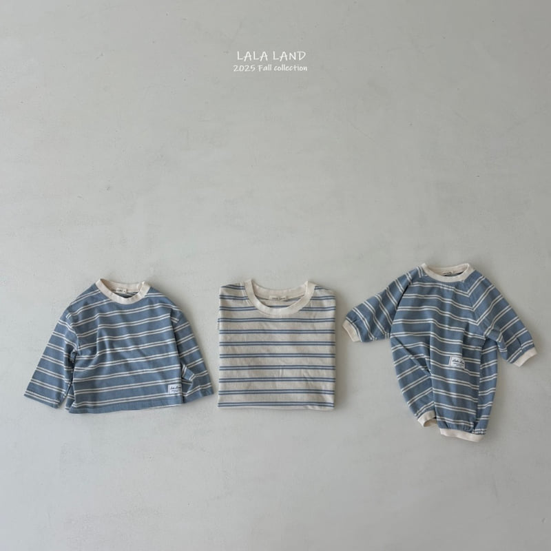 Lalaland - Korean Baby Fashion - #babyoutfit - kids Mom Saint Tee - 6