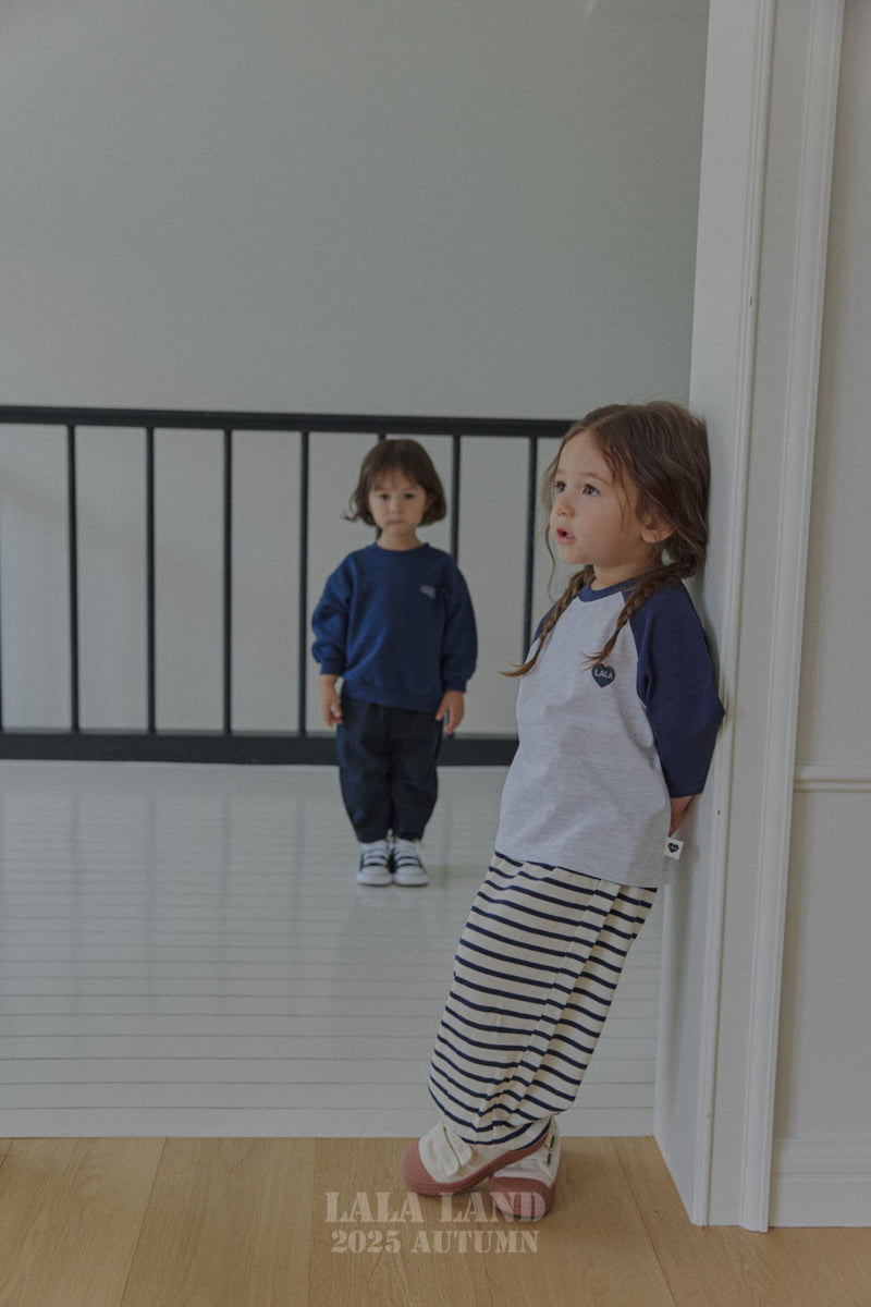 Lalaland - Korean Baby Fashion - #babywear - kids Willy ST Jogger Pants - 8