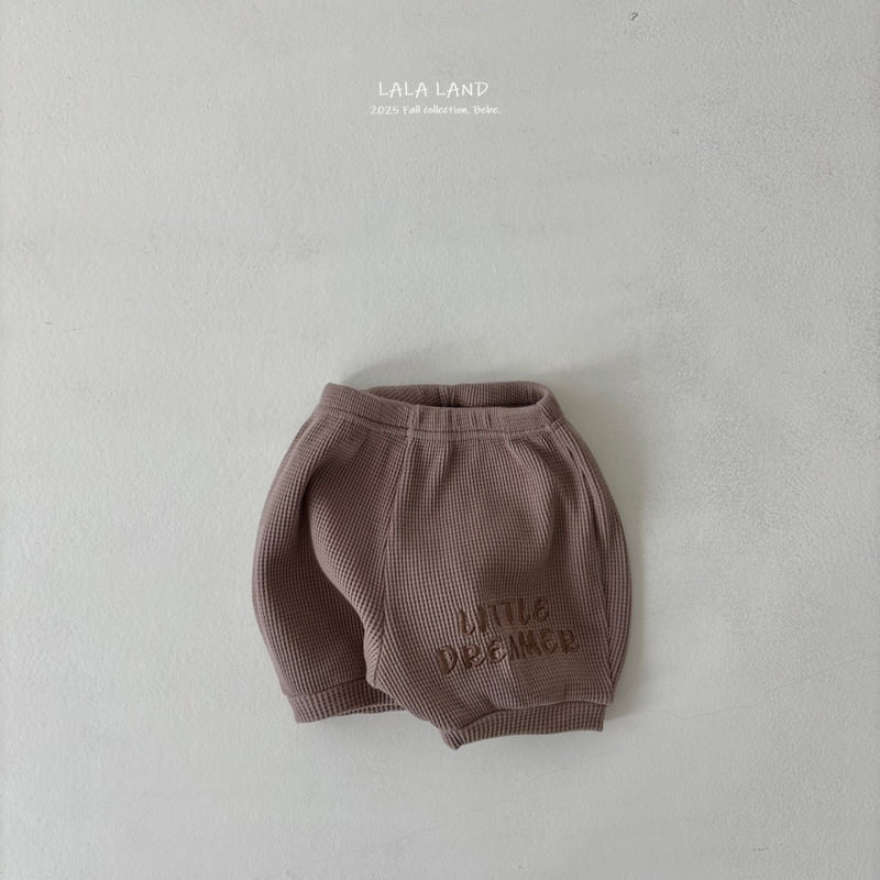 Lalaland - Korean Baby Fashion - #babywear - bebe Hiru Bloomer - 11